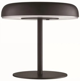 Nordlux - Lampada solare a LED ELMER LED/2W/3,7V IP44 nera