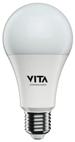 Lampadina LED E27, 13 W, 220 V - UMAGE