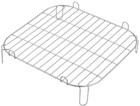 Sencor - Padella multifunzione con accessori 1800W/230V 18 funzioni 4,8l