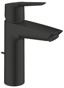 GROHE 235522432 - Miscelatore per lavabo START 192 mm nero