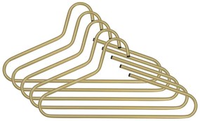 Grucce in set in metallo 5 pz Victorie – Spinder Design