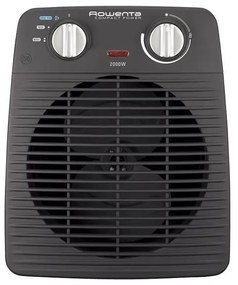 Rowenta - Riscaldatore elettrico a convettore COMPACT POWER 1000/2000W/230V termostato