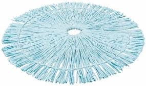 Tovaglietta di carta 6 pz ø 38 cm - VDE Tivoli 1996