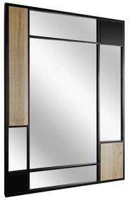 Specchio da parete 69x95 cm Loft Edge – Styler