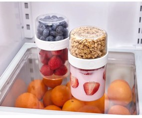 Scatola per snack iD Fresh - iDesign