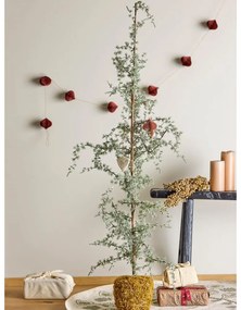 Albero di natale altezza totale 150 cm Vita – Bloomingville