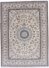 Nain Tappeto persiano 350 x 260 (Iran) Annodato A Mano
