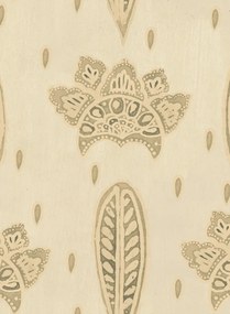 Mindthegap Carta da parati Bethel Batik - WP30075