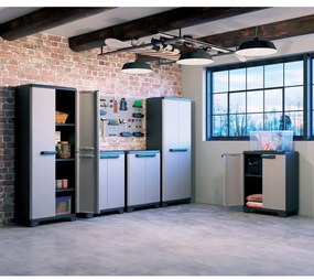 Armadio da officina Linear Base - Keter