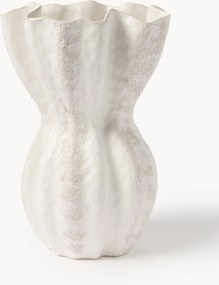 Vaso in ceramica Cori, alt. 36 cm