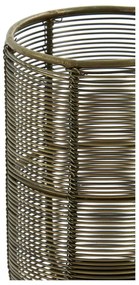 Lanterna in metallo Lezuza - Light &amp; Living