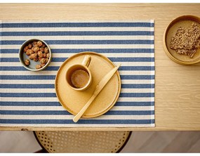 Tovaglietta in stoffa 2 pezzi 33x48 cm Statement Stripe - Södahl