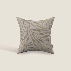 Nature cuscini in velluto Impermeabile disponibile in varie colorazioni beige