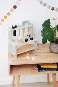 Set di attrezzi per bambini Workbench - Kindsgut