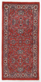 Bidjar Tappeto persiano 70 x 150 (Iran) Annodato A Mano