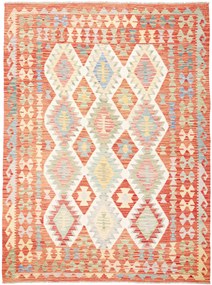 Kilim Tappeto orientale 240x180 (Pakistan) Tessuto A Mano