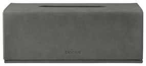 Portafazzoletti in finta pelle Sahla – Blomus