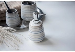 Tazza in ceramica per spazzolini da denti Navalon - Wenko