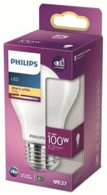 Lampadina LED Philips 100 W E27