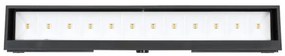 Ledvance - Applique a LED da esterno ENDURA STYLE IVO LED/6,5W/230V IP65
