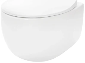 Vaso WC sposeso Rea Lars