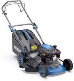 Hyundai - 65810 Rasaerba 4 tempi a trazione 43 cm
