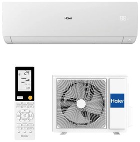 Condizionatore a muro monosplit inverter HAIER SPHERA WHITE 18085 BTU classe raffreddamento A+++