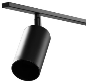 LAMPADA PENSILE METALLO BLACK  LOFT APP611-5C