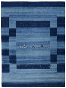 Loribaft Tappeto orientale 340x250 (Indian) Annodato A Mano