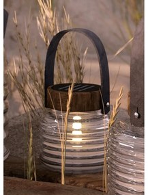 Luce solare per esterni Aston - Sirius