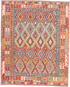 Kilim Tappeto orientale 200x250 (Pakistan) Tessuto A Mano