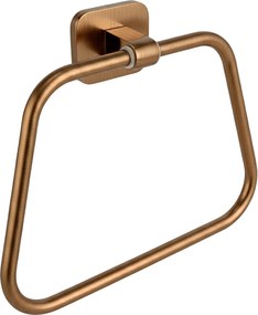 Portasciugamano da bagno 5910 Nico Brush Copper