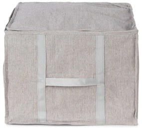 Cassetta di compressione grigia, 125 l Oxford - Compactor