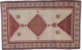 Persian Tappeto persiano 190x120 (Iran) Annodato A Mano
