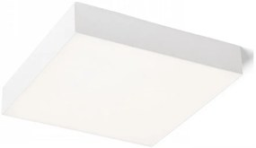 RED - Design Rendl - R12850 - Plafoniera LED LARISA LED/30W/230V bianca