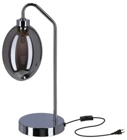 Lampada da tavolo LUKKA 1xG9/10W/230V
