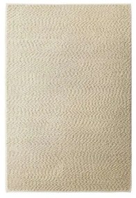 Gravel Tappeto 170x240 Ivory - Audo Copenhagen