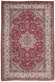 Hamedan Tappeto 210x320 (Iran) Annodato A Mano