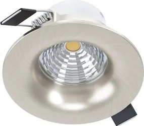 Eglo 98244 - Lampada LED da incasso SALICETO LED/6W/230V