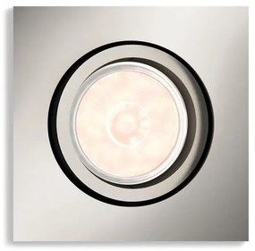 Philips 50401/17/PN - Lampada da incasso MYLIVING DONEGAL 1xGU10/5,5W/230V