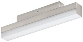 Eglo 64887 -LED Lampada per specchio da bagno TORRETTA PRO LED/8W/230V 4000K IP44