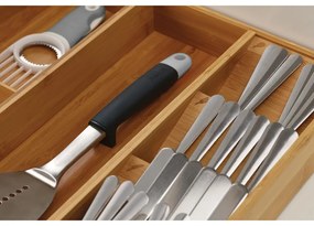 Organizzatore per cassetti in bambù - Joseph Joseph