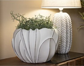 Cachepot Gardy Cm Ø 34,5X23,5