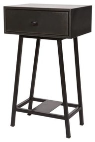 Tavolino 30x45 cm Skybox – WOOOD