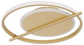 Globo 48553-36R - Plafoniera LED REBALL LED/36W/230V