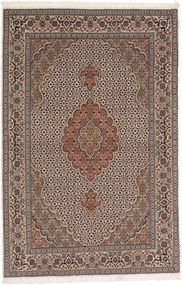 Tabriz Tappeto persiano 100x160 (Iran) Annodato A Mano