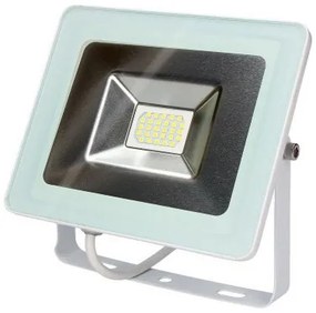 Faro Proiettore EDM 6400 K 12,4 x 10,6 x 2,8 cm 20 W 1400 lm