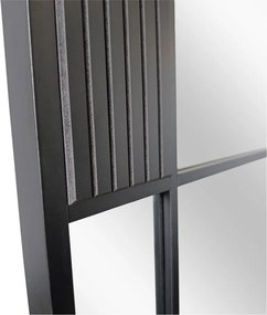 Specchio da parete 69x95 cm Loft Slate – Styler