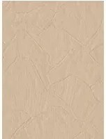 Arte International Carta da parati Shards - Camel