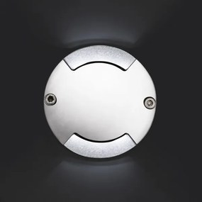 FARO 70547 - Lampada da incasso da esterno LED KEENAN LED/0,8 W/12V IP67